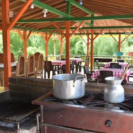 Finca Hotel Villa Mariana モンテネグロ エクステリア 写真