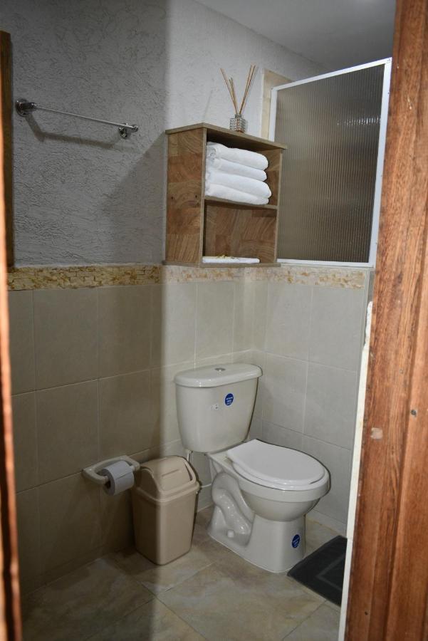 Finca Hotel Villa Mariana モンテネグロ エクステリア 写真